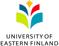 Logo University of Eastern Finland 